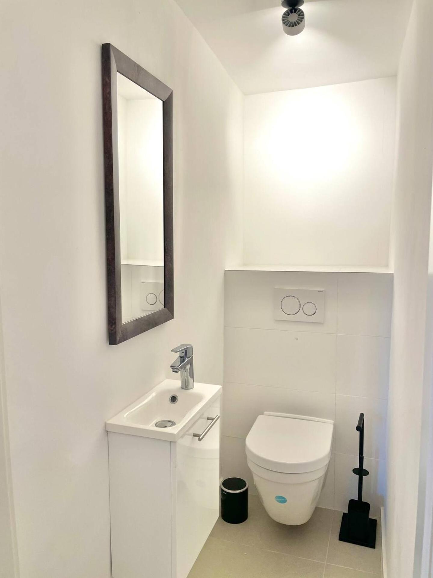 Lit Living Weinheim Altstadt - Boutique Apartments - Parking Buitenkant foto