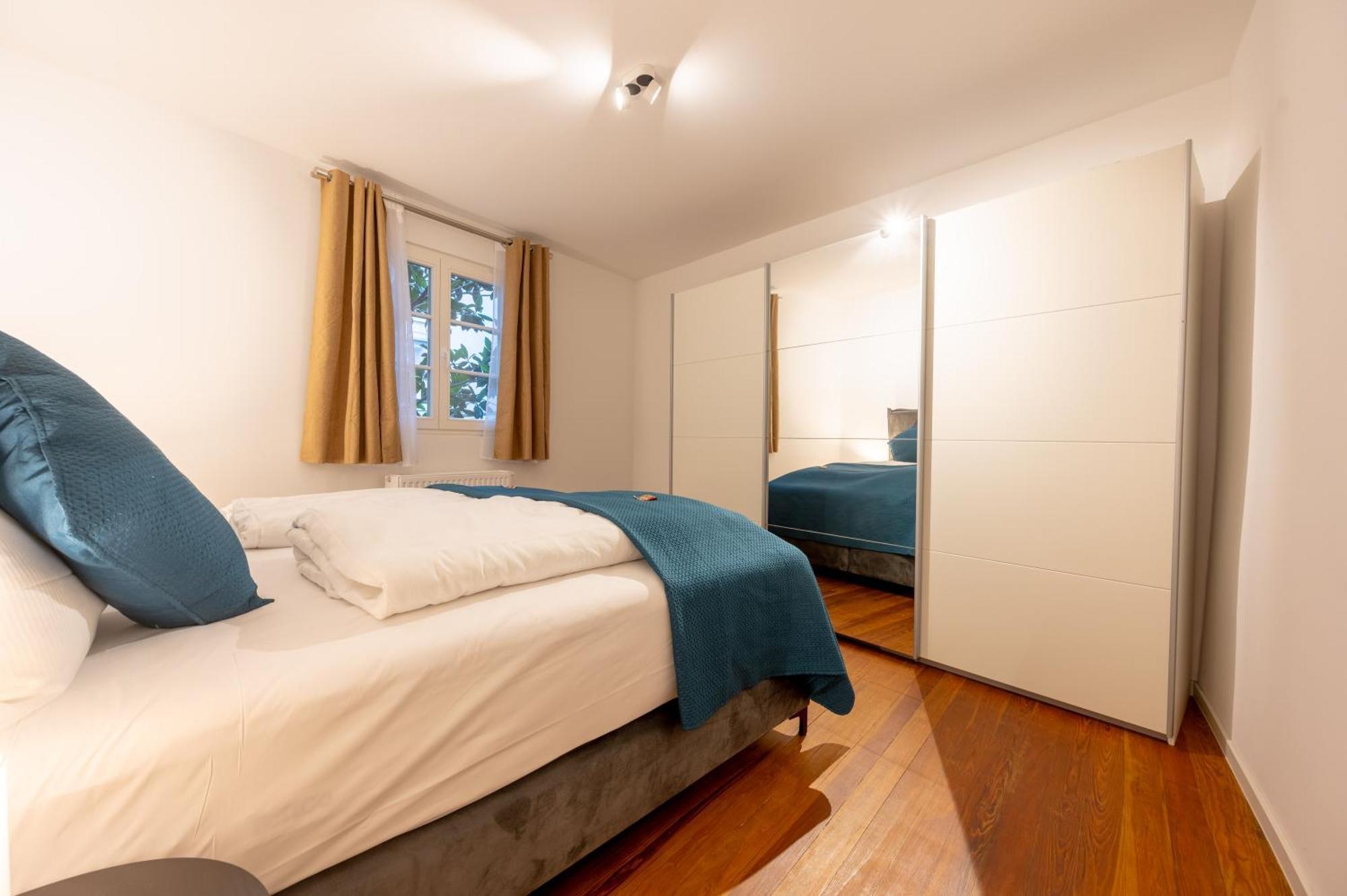 Lit Living Weinheim Altstadt - Boutique Apartments - Parking Buitenkant foto
